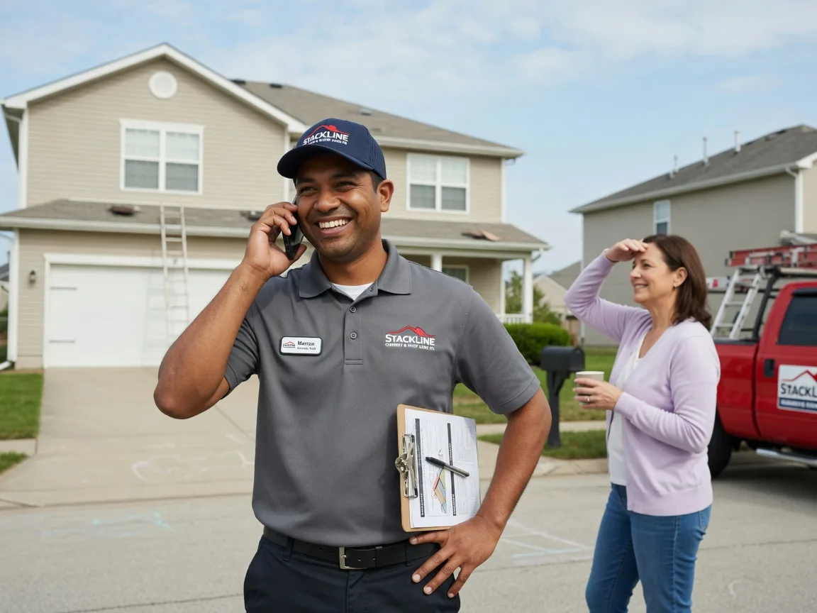 Chimney flashing repair Morrow, AR FAQs